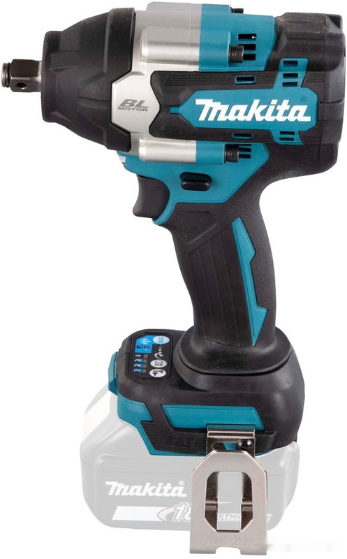 Гайковерт Makita DTW700Z (без АКБ)