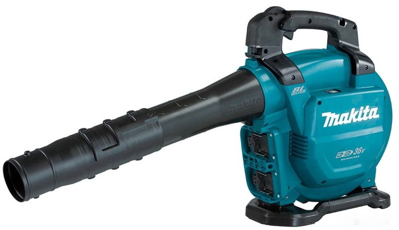 Ручная воздуходувка Makita DUB363ZV