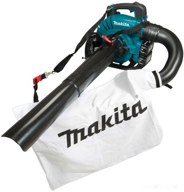 Ручная воздуходувка Makita DUB363ZV