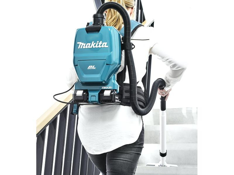 Пылесос Makita DVC261ZX11