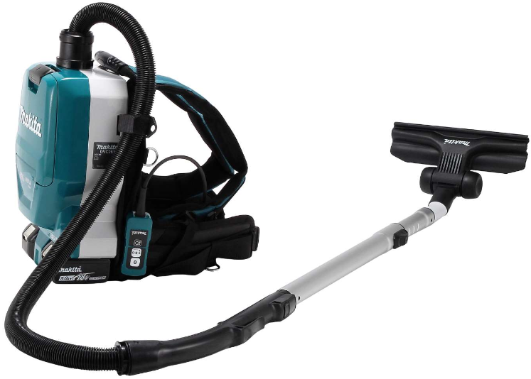 Пылесос Makita DVC261ZX11