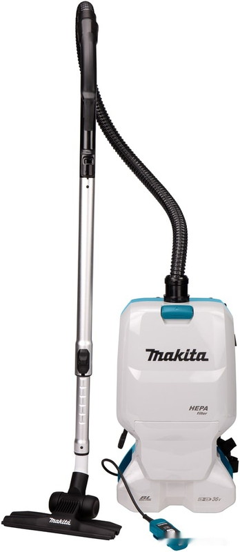 Пылесос Makita DVC660Z