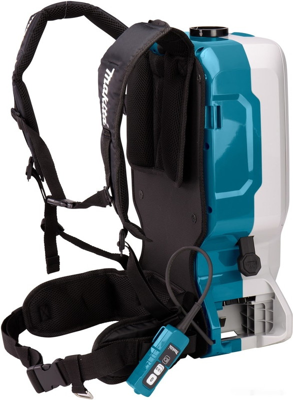 Пылесос Makita DVC660Z