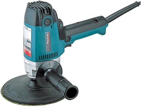 Угловая шлифмашина Makita GV7000C