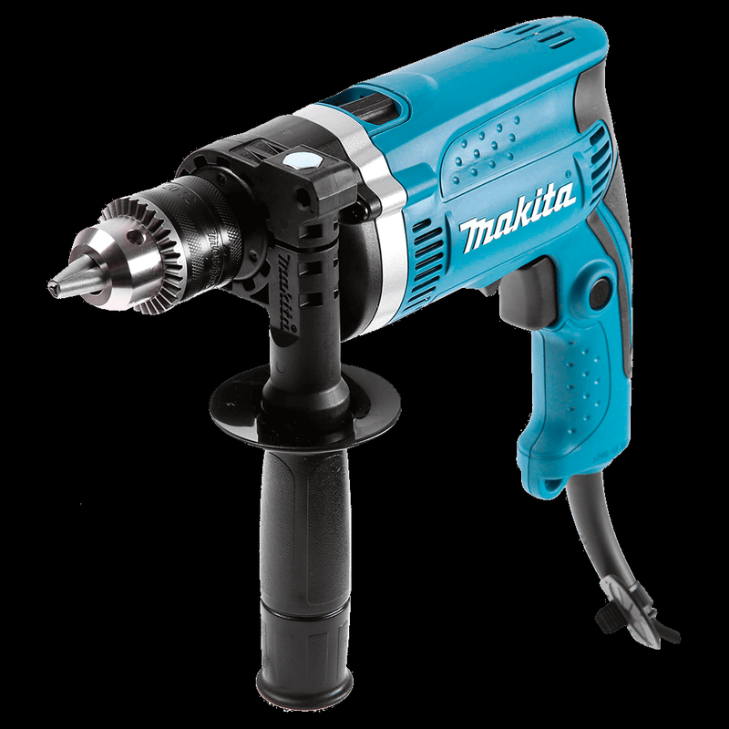 Дрель ударная Makita HP1630