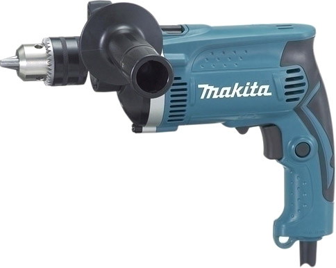 Дрель ударная Makita HP1630K