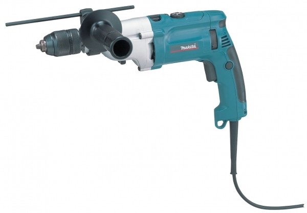 Дрель ударная Makita HP2071