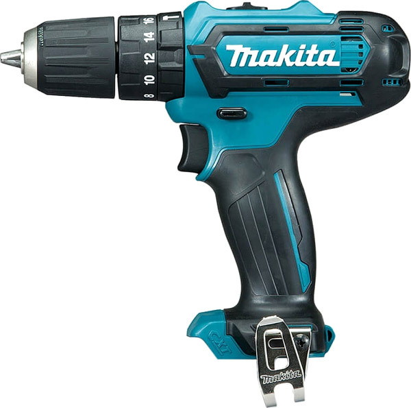 Дрель-шуруповерт Makita HP332DZ