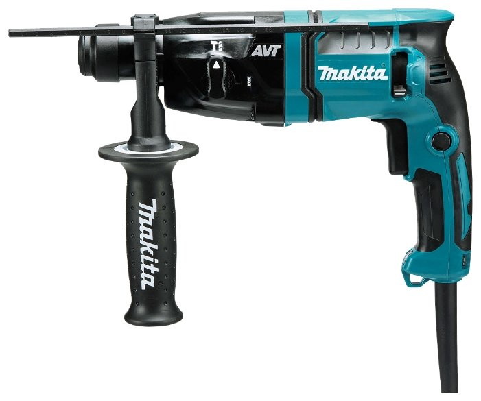 Перфоратор Makita HR1841F