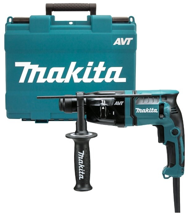 Перфоратор Makita HR1841F