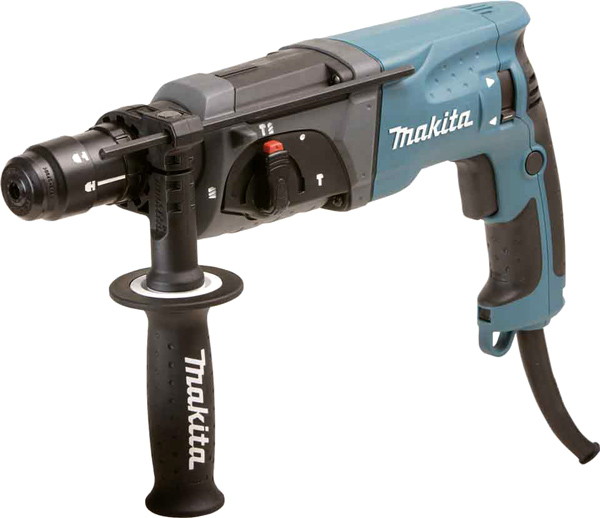 Перфоратор Makita HR2470FT