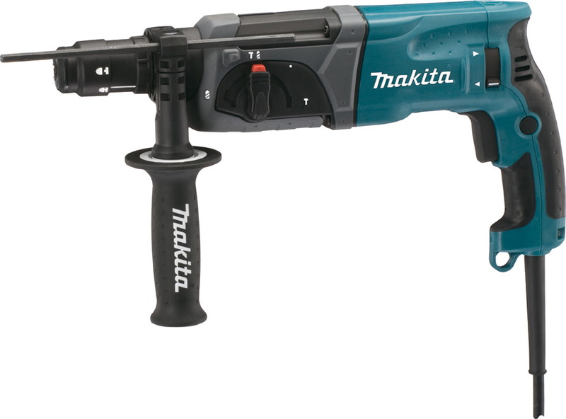 Перфоратор Makita HR2470FT