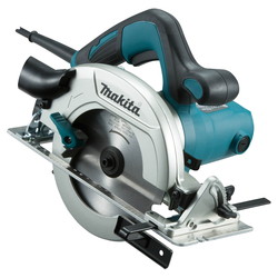 Дисковая пила Makita HS6601 - фото