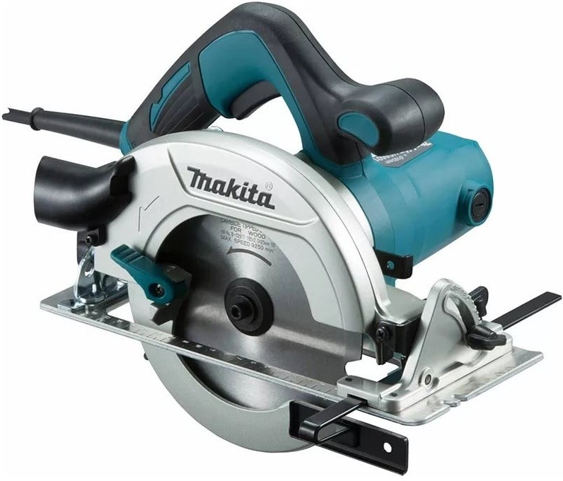 Дисковая пила Makita HS6601J