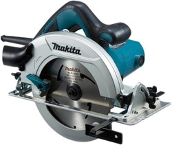 Дисковая пила Makita HS7601 - фото