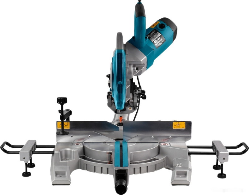 Торцовочная пила Makita LS1018LN