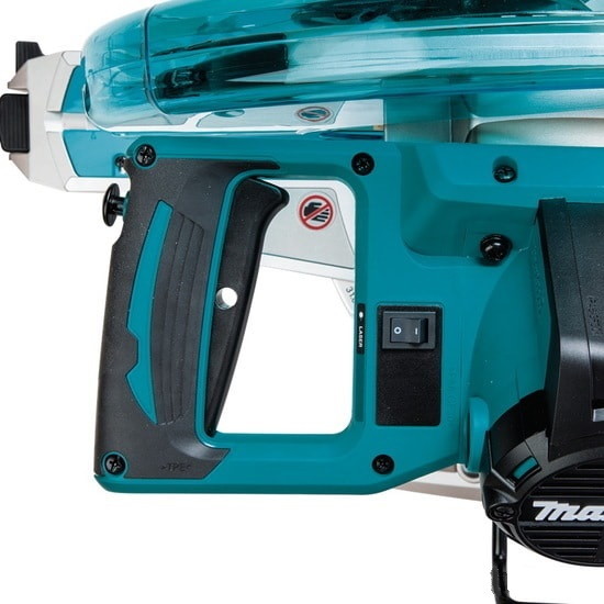 Торцовочная Makita LS1219L