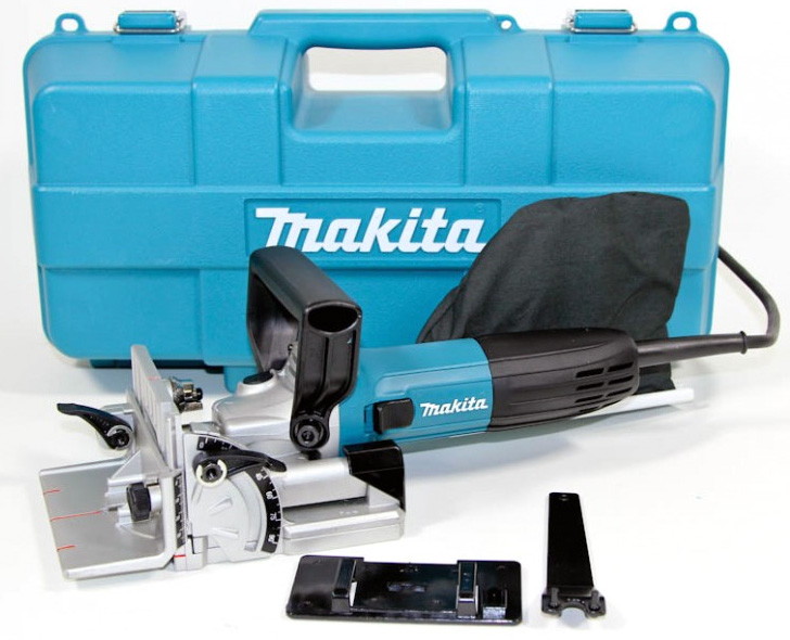 Фрезер Makita PJ7000