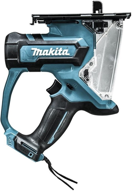 Сабельная пила Makita SD100DZ