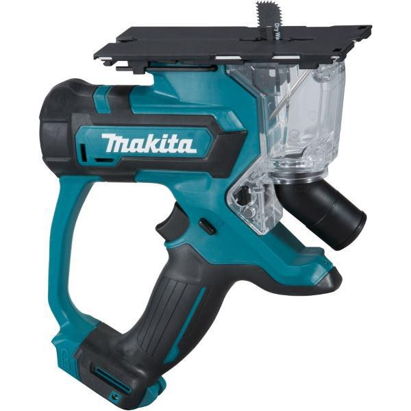 Сабельная пила Makita SD100DZ