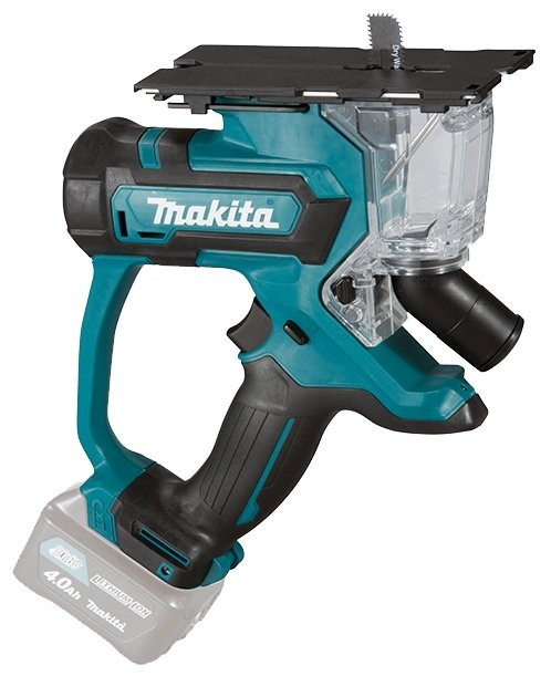 Сабельная пила Makita SD100DZ