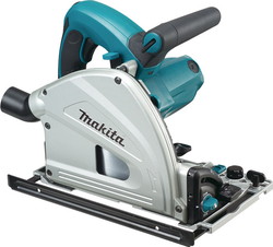 Дисковая пила Makita SP6000 - фото