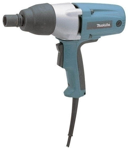 Гайковерт ударный Makita TW0350