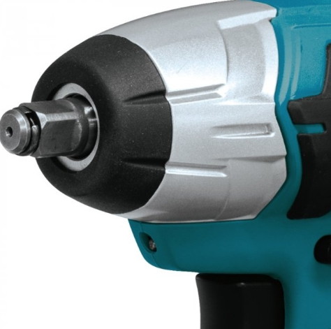 Гайковерт Makita TW140DZ