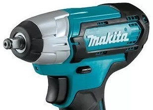 Гайковерт Makita TW140DZ