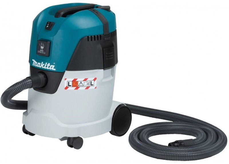 Промышленный пылесос Makita VC2512L