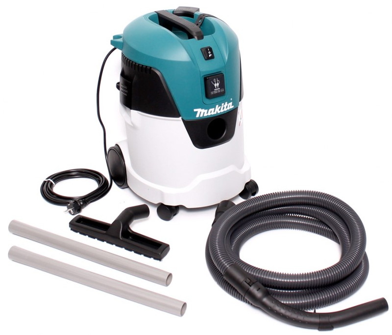 Промышленный пылесос Makita VC2512L