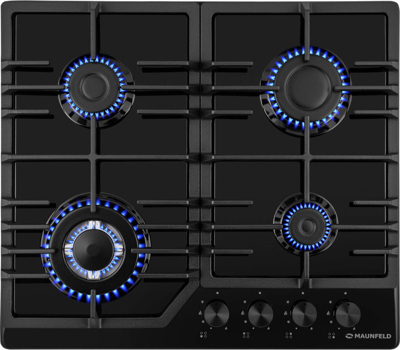 Варочная панель Maunfeld EGHE.64.43CB/G