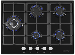 Варочная панель Maunfeld EGHE.75.33CB/G - фото