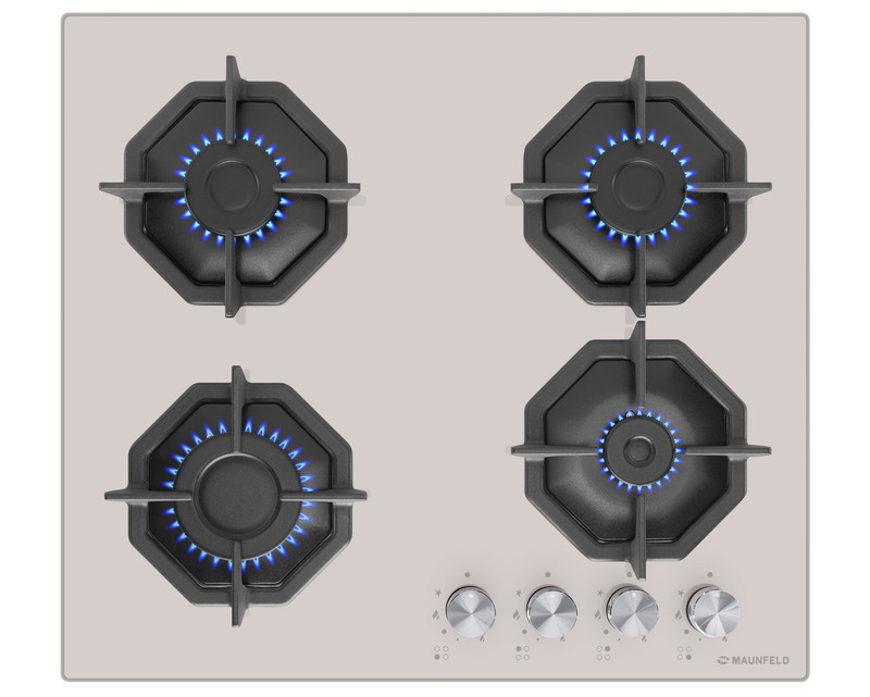 Варочная панель Maunfeld EGHG.64.2CBG/G