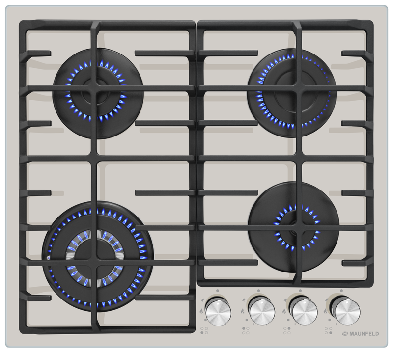 Варочная панель Maunfeld EGHG.64.63CBG/G
