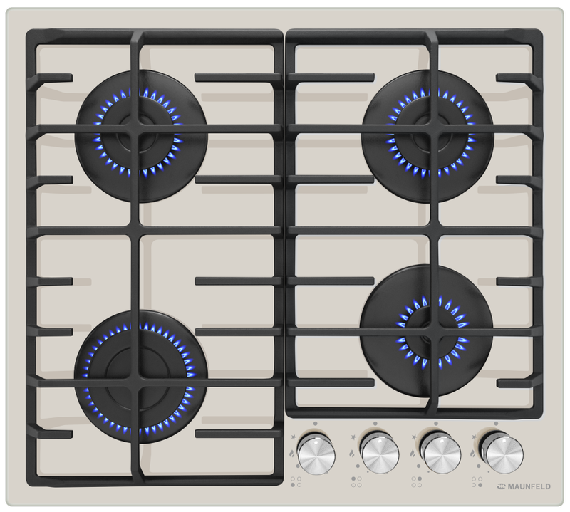 Варочная панель Maunfeld EGHG.64.6CBG/G
