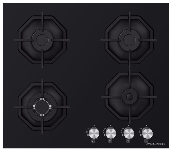 Варочная панель Maunfeld EGHG 64.23CB/G