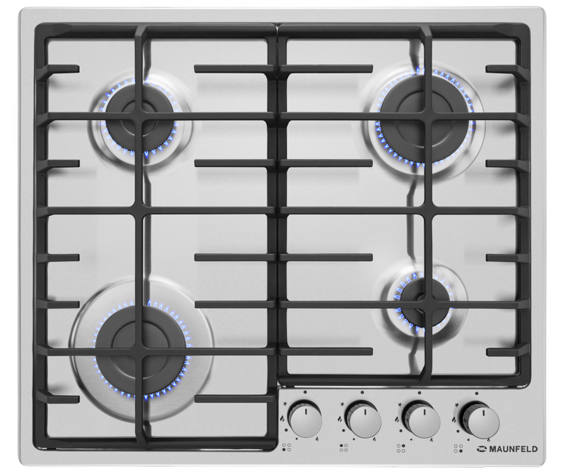 Варочная панель Maunfeld EGHS.64.6CS/G