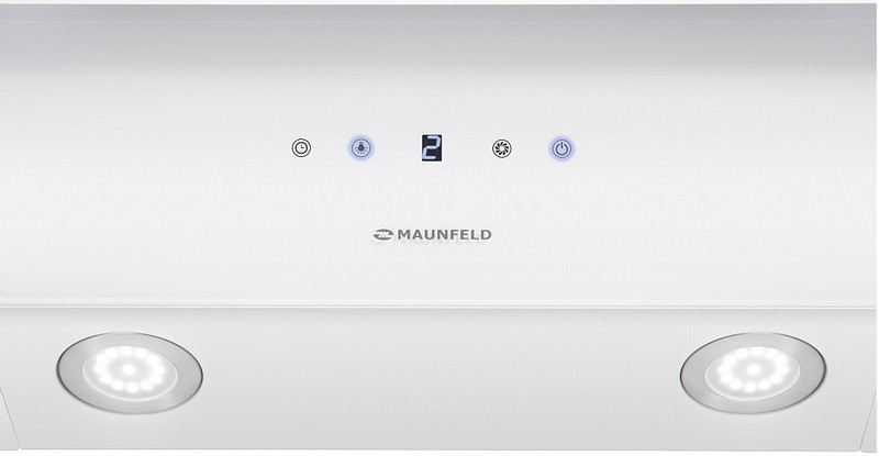 Вытяжка Maunfeld Manchester Light 60 белый