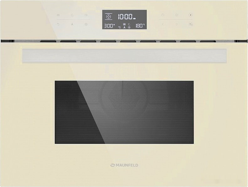 Электрический духовой шкаф Maunfeld MCMO.44.9GBG