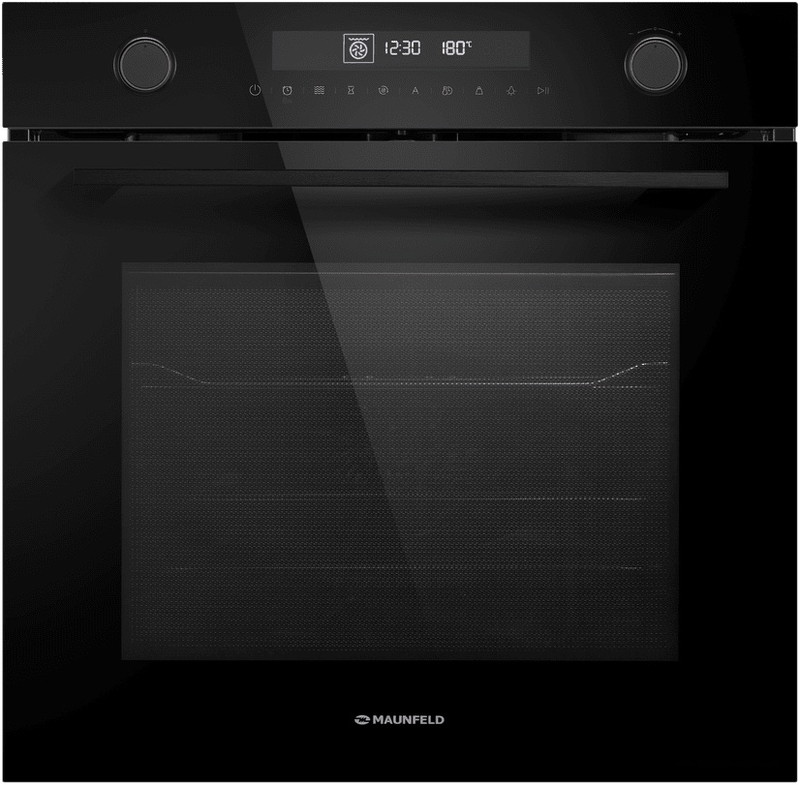 Электрический духовой шкаф Maunfeld MEOR7217DMB2