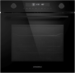 Электрический духовой шкаф Maunfeld MEOR7217DMB2 - фото
