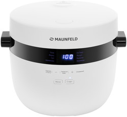 Мультиварка Maunfeld MF-1623WH - фото