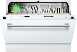 Посудомоечная машина Maunfeld MLP-06IM - фото2