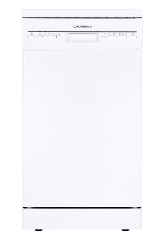 Посудомоечная машина Maunfeld MWF08S