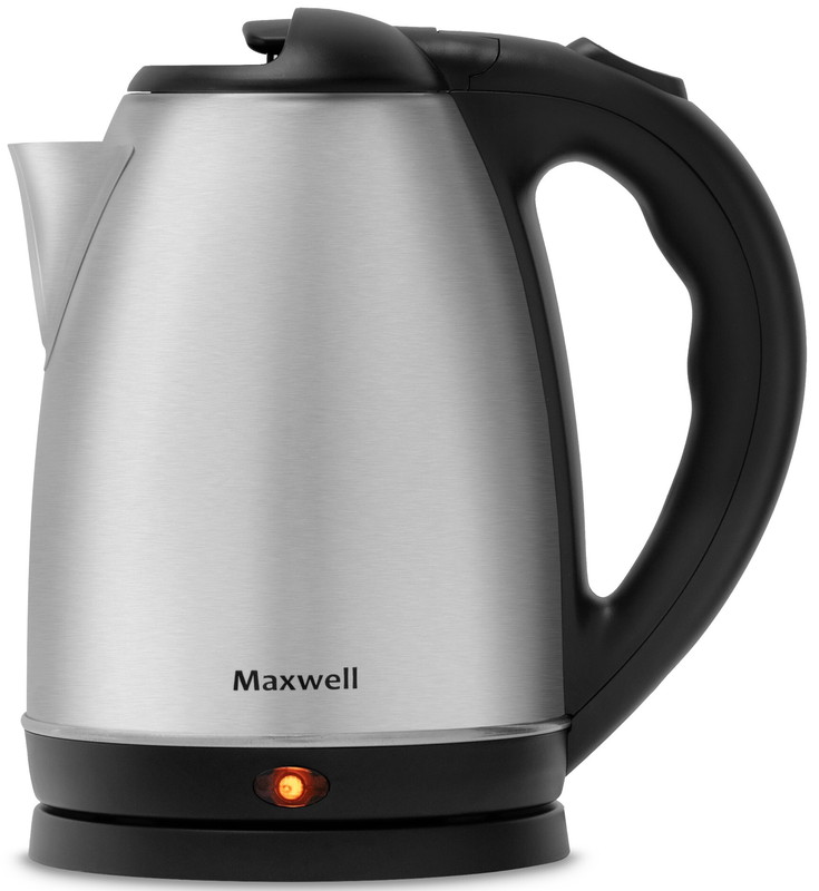 Электрочайник Maxwell MW-1055 ST