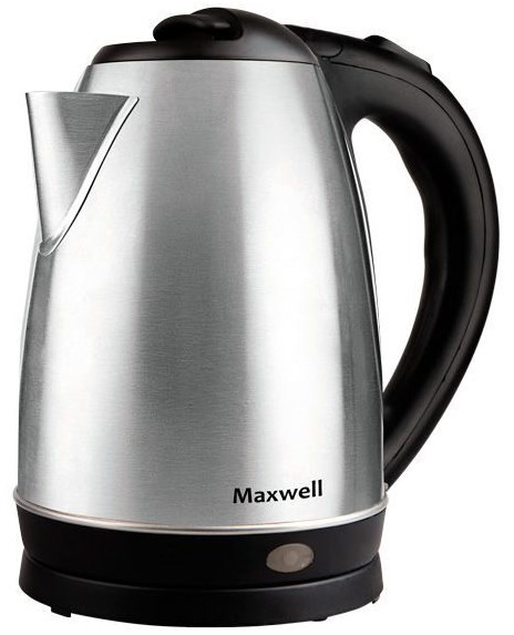 Электрочайник Maxwell MW-1055 ST