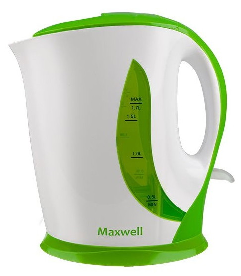 Электрический чайник Maxwell MW-1062