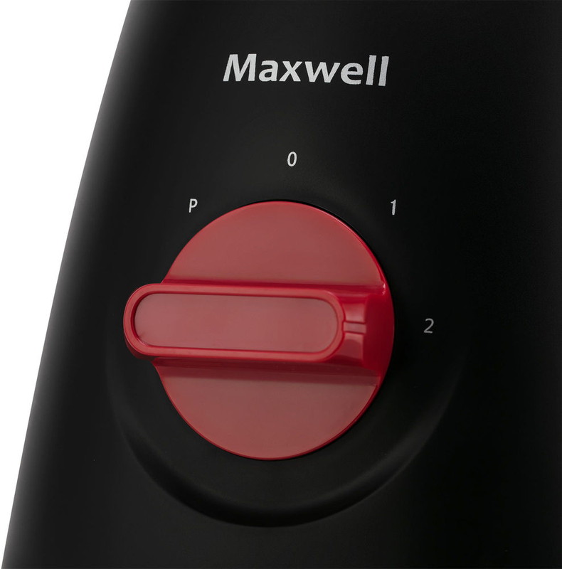 Стационарный блендер Maxwell MW-1176