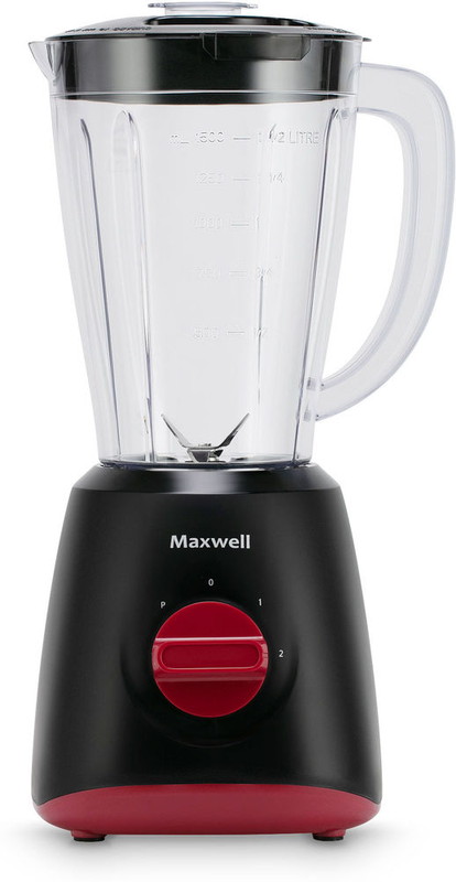 Стационарный блендер Maxwell MW-1176